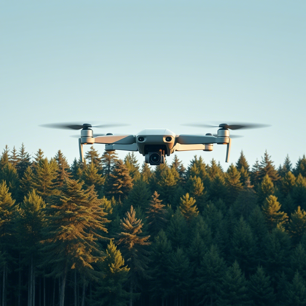 Drone Image